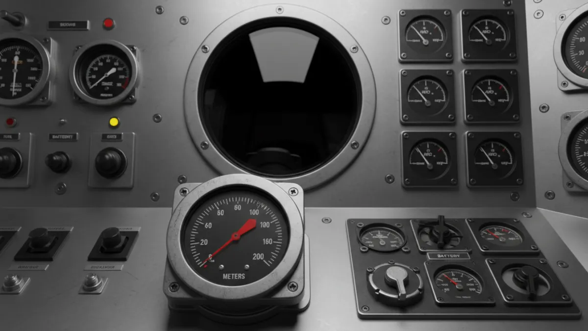 Quel est l'endroit le plus profond du monde ? Les records