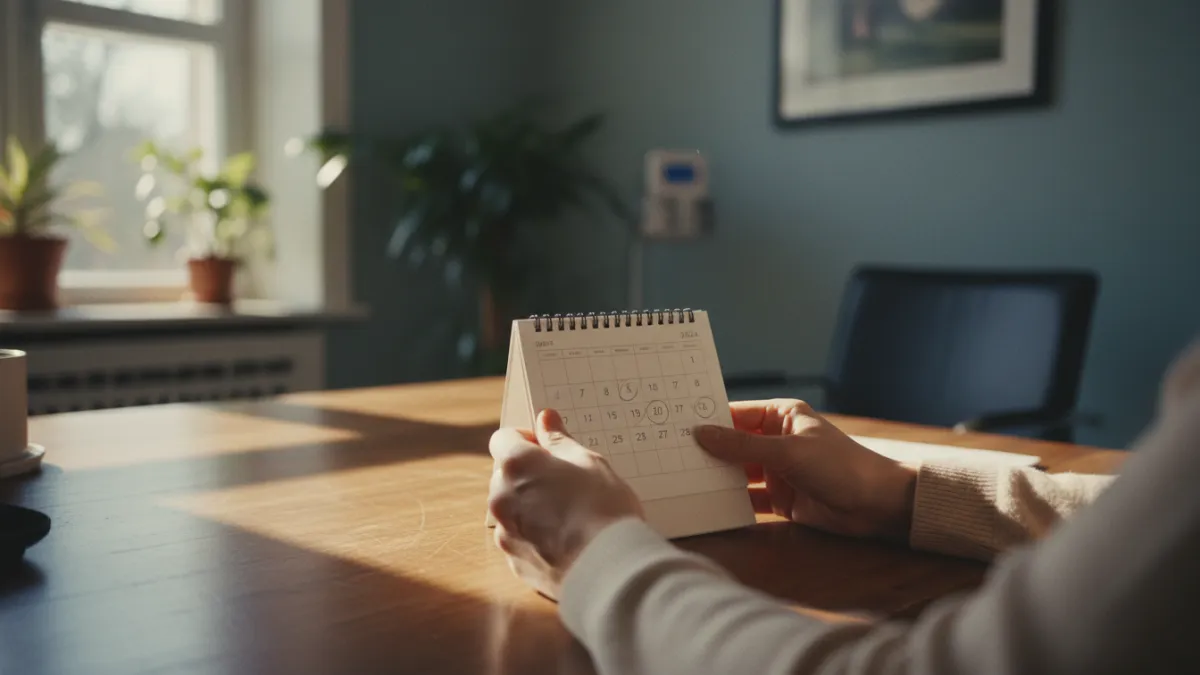 Maladie inflammatoire chronique (MICI) : symptômes et soins