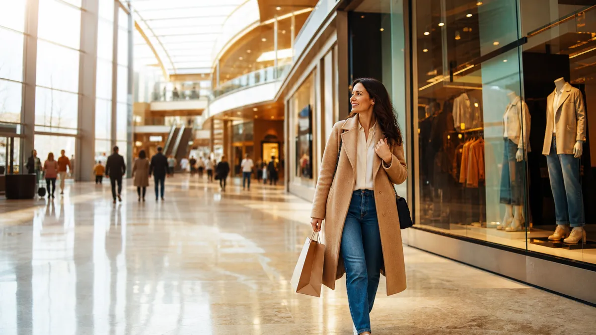 Sogo Lille : boutiques, accès et infos pratiques du centre