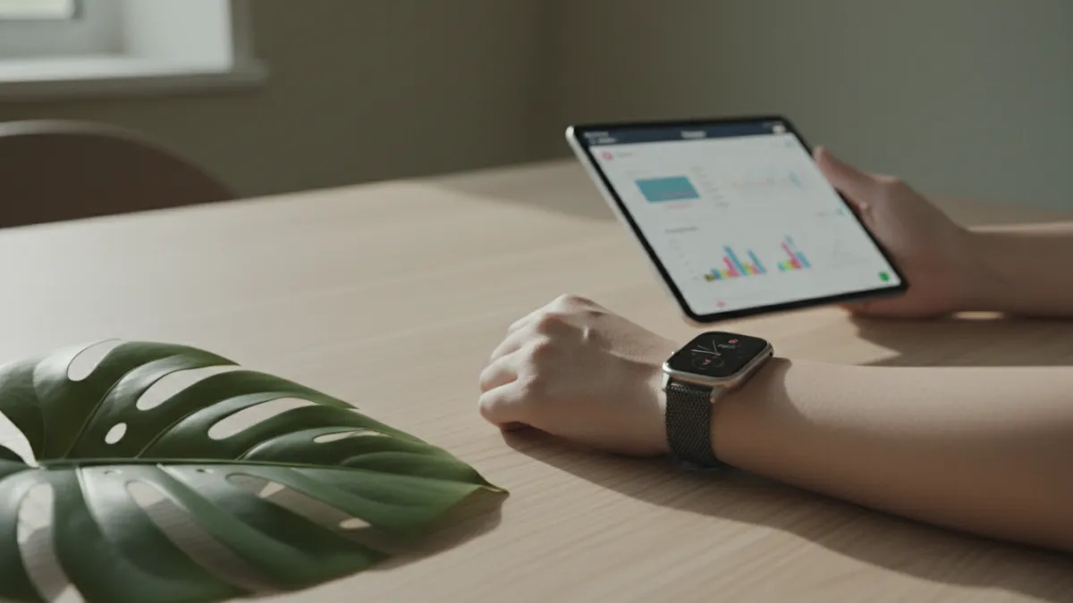 Médecine phygitale : définition et enjeux du soin hybride