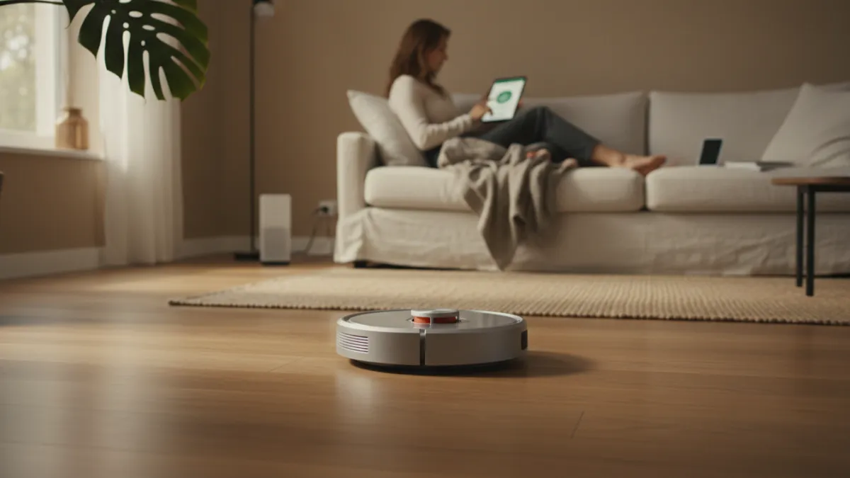 Comment l'intelligence artificielle change nos vies en 2026