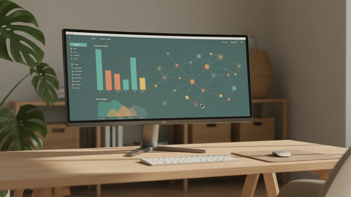 Outil de data visualisation : comment bien choisir le vôtre