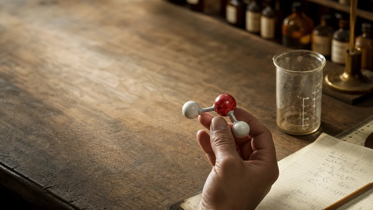 Tout savoir sur la covalence et l'énergie des liaisons