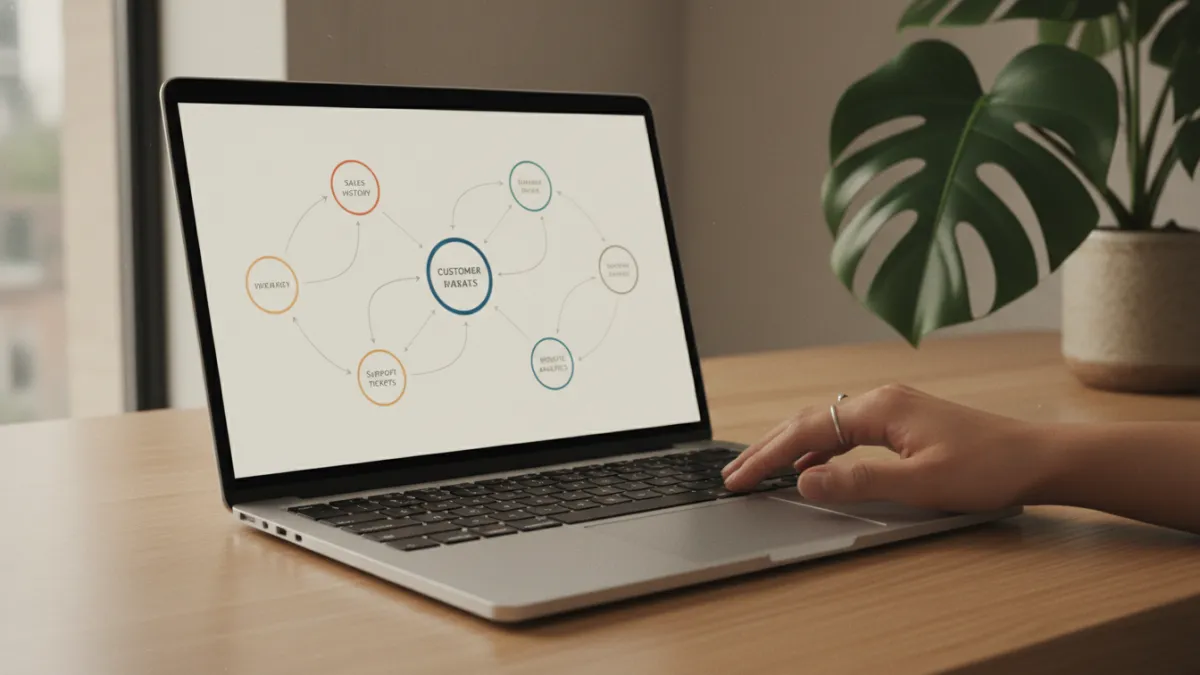 CRM marketing : définition, fonctionnement et stratégie