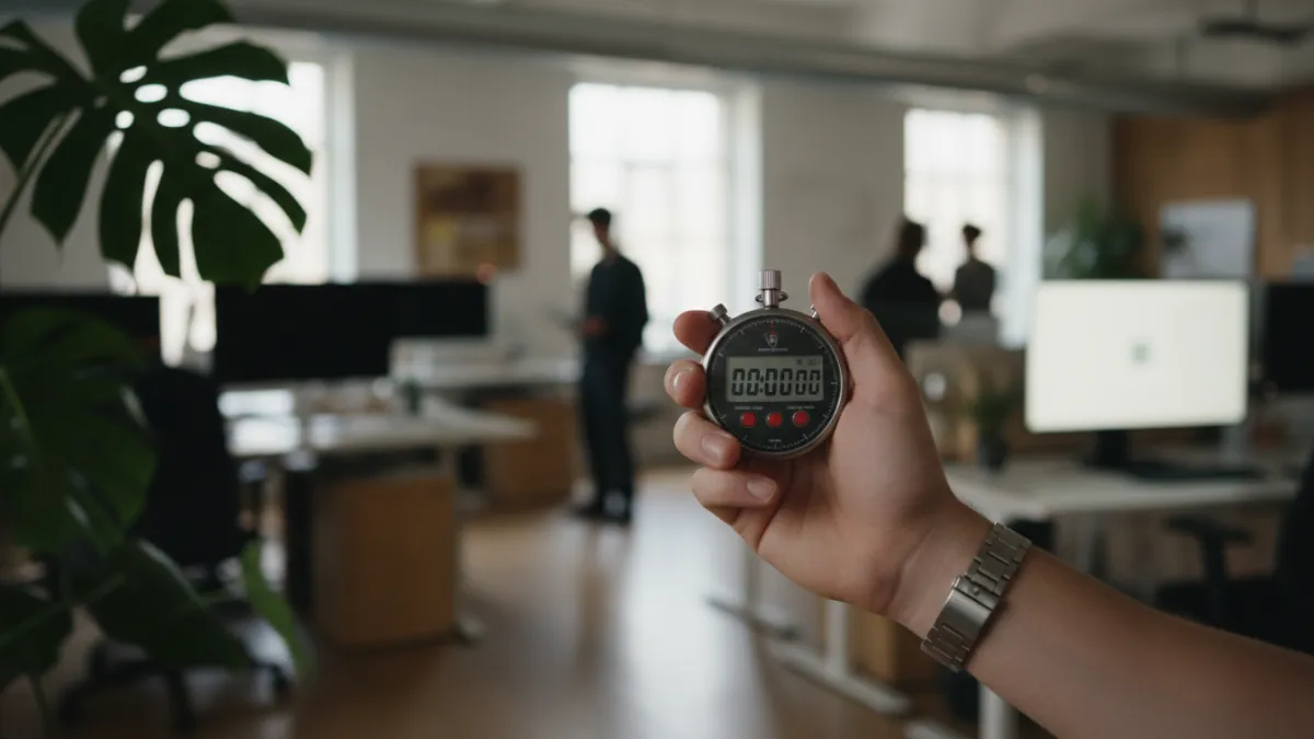 Règle 3 3 3 en marketing : captez l'attention en 3 secondes