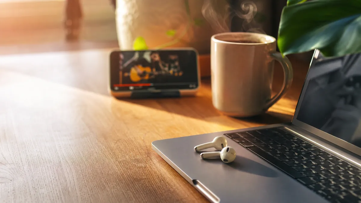 Youtube mp3 : convertir une vidéo en audio facilement en 2026