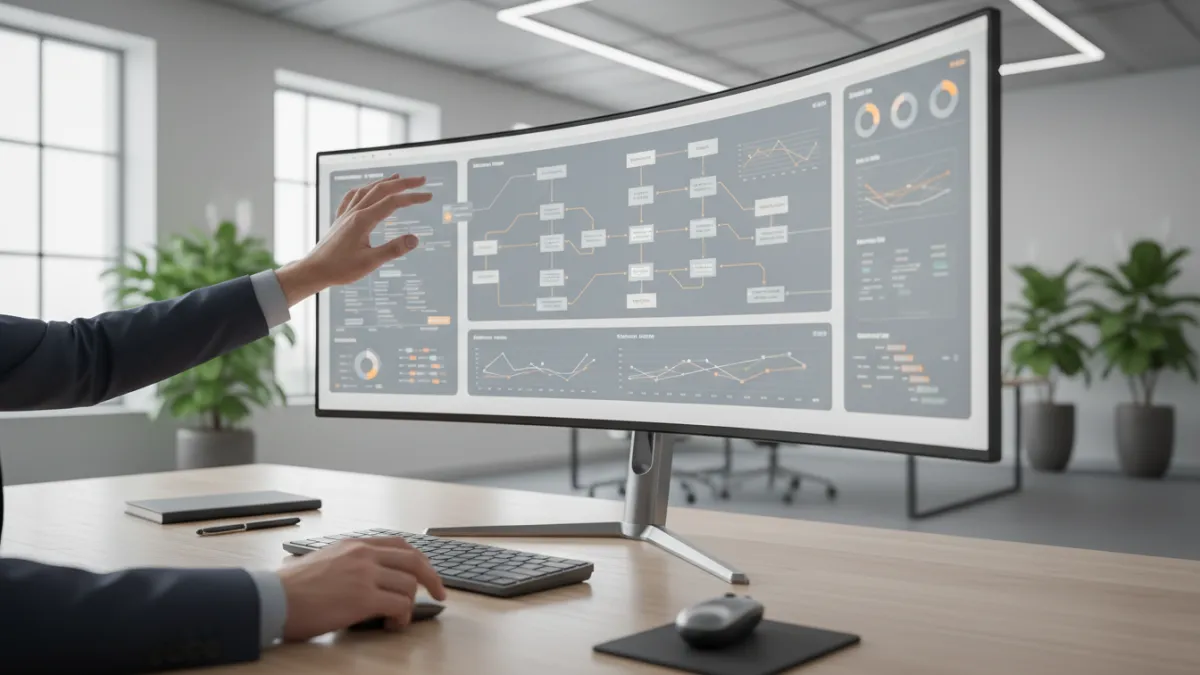 Données numériques de masse : définition, enjeux et usages